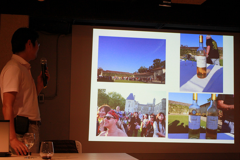 紅酒（梅鐸）馬拉松跑者辛酸史簽書會- (56)