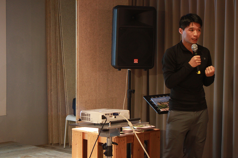 紅酒（梅鐸）馬拉松跑者辛酸史簽書會- (78)