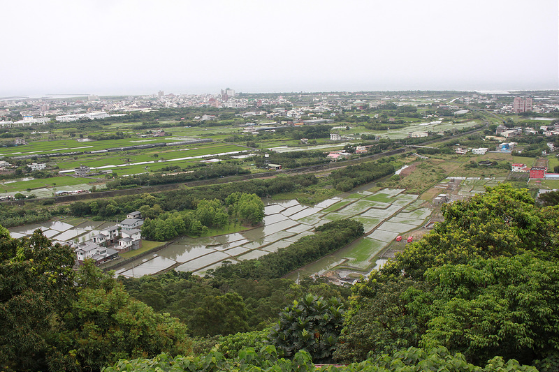 台北宜蘭-雲海公路。台灣美麗公路-17度C隨拍 (3)