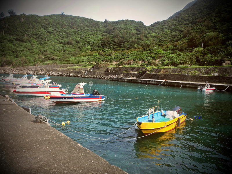 17度C環島-蘭嶼飛魚季體驗- (43)