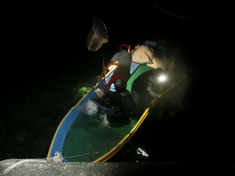 17度C環島-蘭嶼飛魚季體驗- (34)