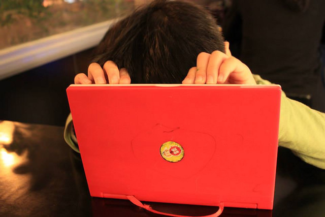 蘭嶼-多揹一公斤旅行-17度C環島-1