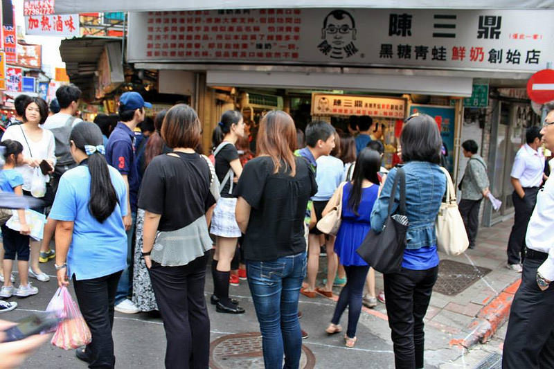 台北美食必訪-公館-陳三鼎-17度C台北攻略 (5)