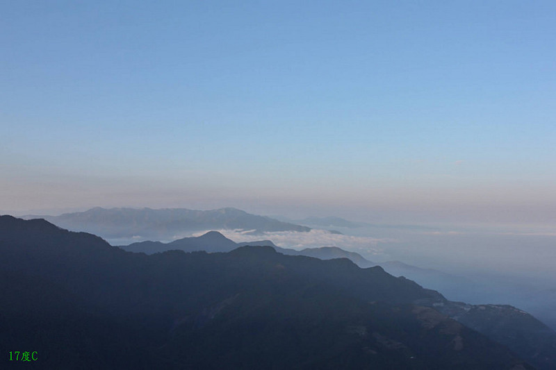 17度C-環島-清境-合歡山日出-武嶺- (35)