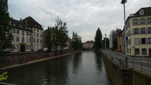 Strasbourg