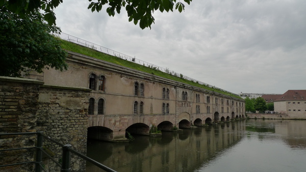 La Petite France