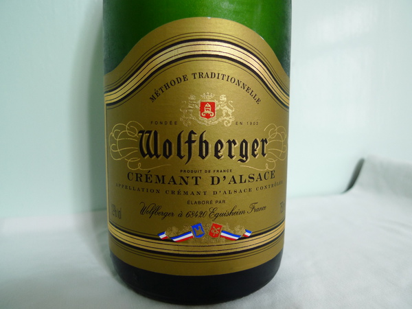 Wolfberger