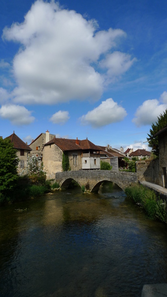 Arbois