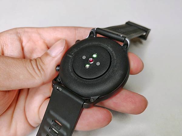 Amazfit GTR Lite開箱,評價