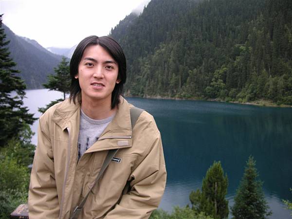 長海