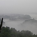飛沙堰
