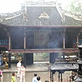 二王廟