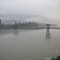 安瀾索橋