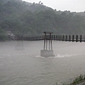 安瀾索橋