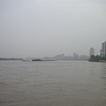 兩江合流處