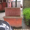隱形巨佛