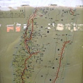 日據時代的台灣鐵道圖