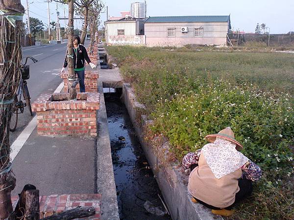 除草