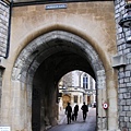 Norman Gate