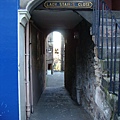 Lady Stair's Close