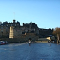 Edinburgh Castle