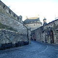 Edinburgh Castle