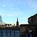 Edinburgh Castle