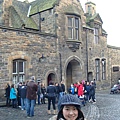 Edinburgh Castle