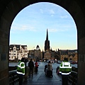 Edinburgh Castle