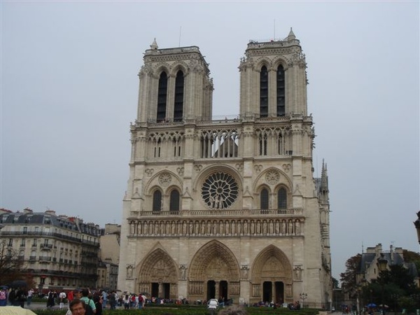 Notre Dame