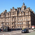 Balmoral Hotel