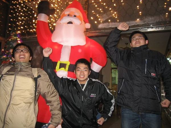 X'mas