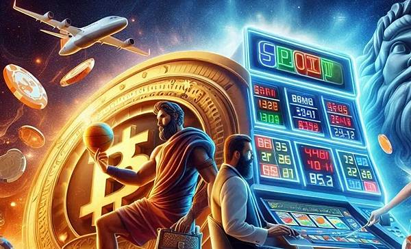 1XBIT লাইভ ইস্পোর্টস: রিয়েল ট