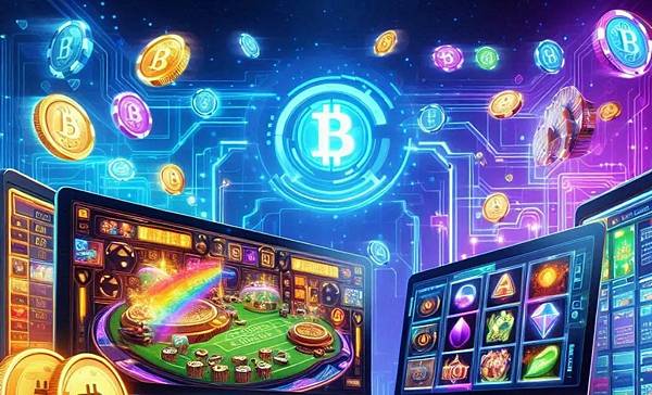 Best Gamdom Alternative Sites 