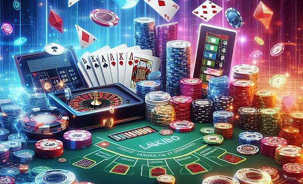 Gamdom Sign Up Bonus: How to C