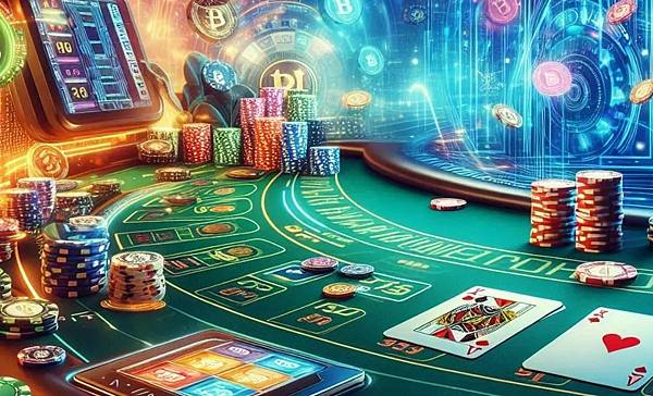 How to Play BET365 Slots and W