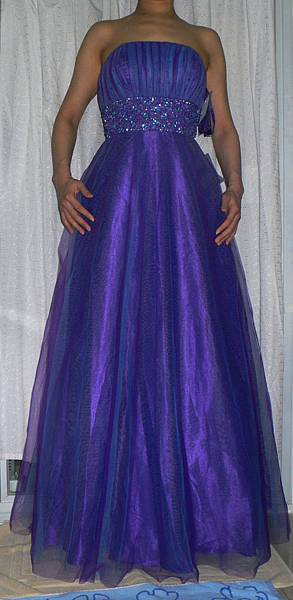 Ball Gown