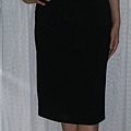 Jersey Sheath Dress