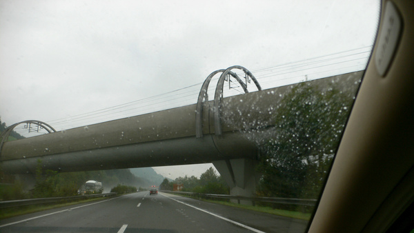 Railway Bridge