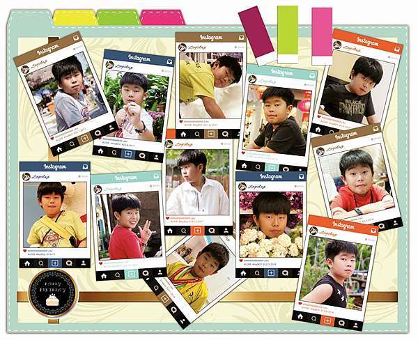 Happy 14th Birthday 青草的網路日誌 痞客邦