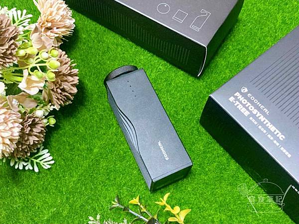 ECOHEAL-KNOT光子除臭器主圖