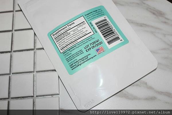 女人知己,女人知己試用大隊,試用大隊,美國GMPVitas魔力波波丸,美國GMPVitas,GMPVitas,魔力波波丸,波波丸