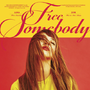 루나 (LUNA) - Free Somebody - The 1st Mini Album - 5 - Galaxy