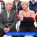 200126 日本富士電視台Love music節目.jpg