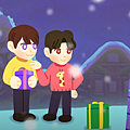 201223SUPER JUNIOR The 10th Album #3 '하얀 거짓말 (Tell Me Baby)' Animated Film (2).png