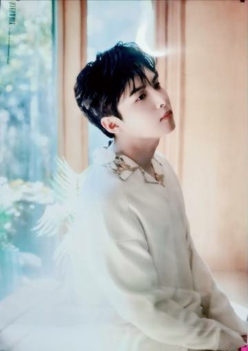 金厲旭Ryeowook - 2021 Cover