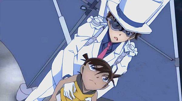 基德抱柯南.jpg 基德抱柯南.jpg