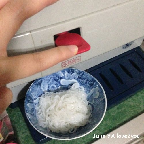 麵 試用