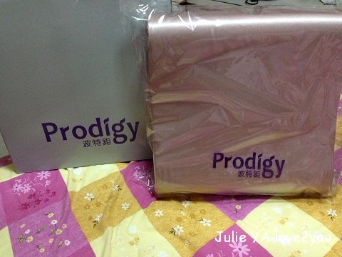 Prodigy波特鉅