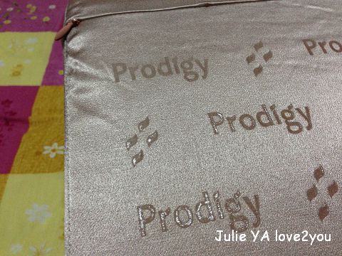 Prodigy波特鉅